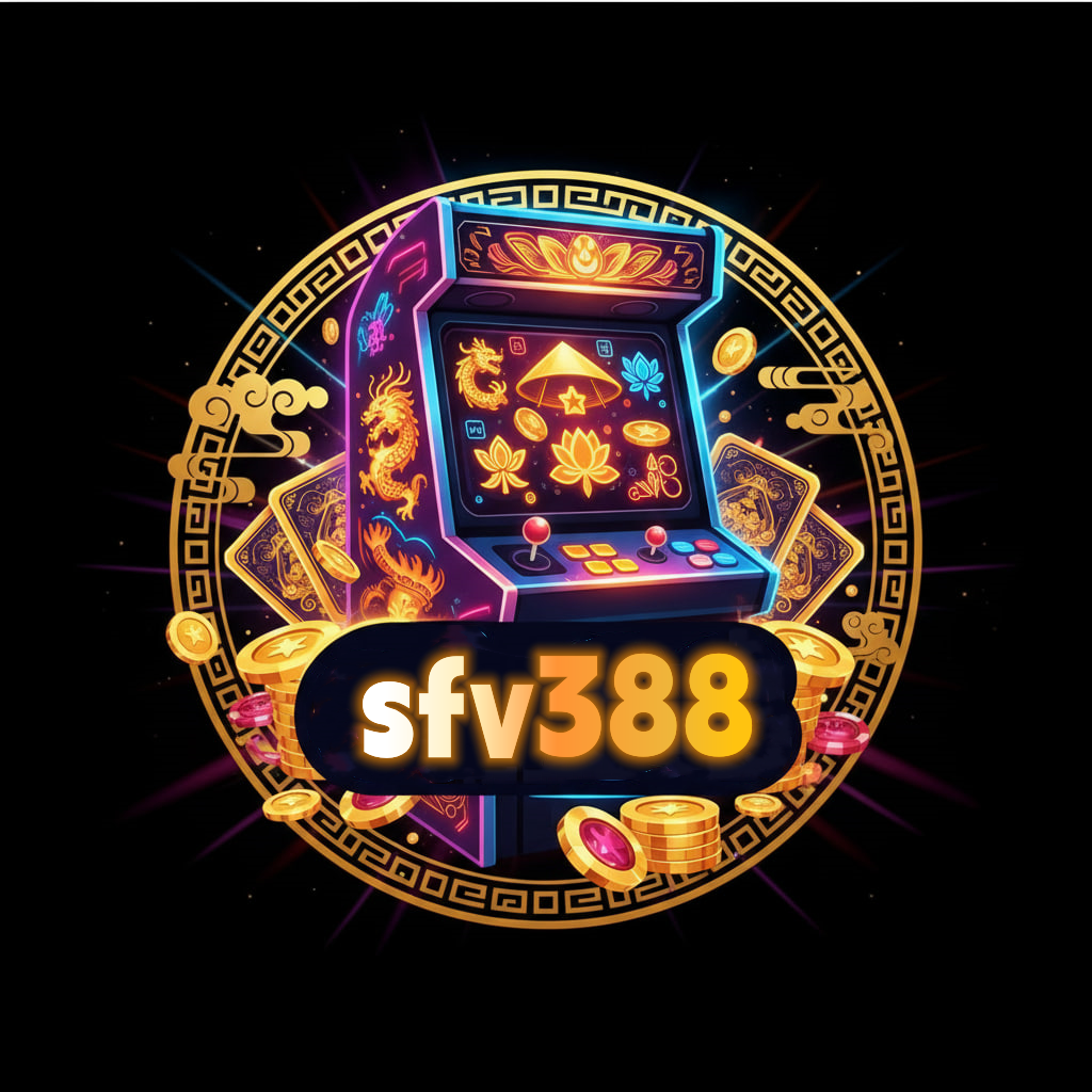 Logo của sfv388